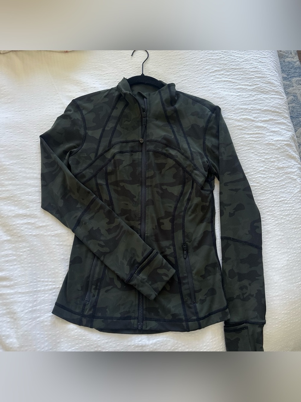 Lululemon Define Jacket